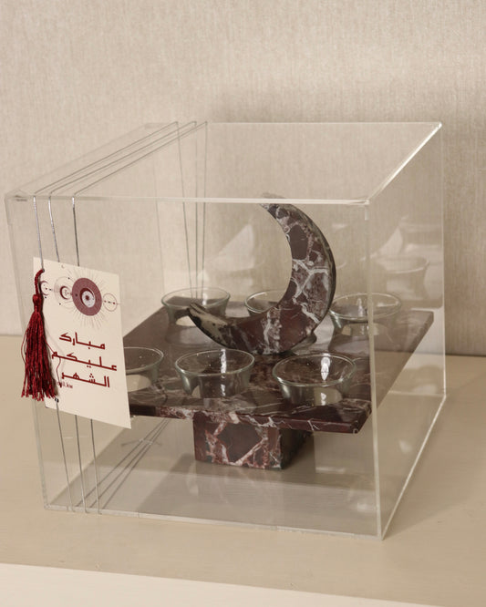 Coffee cup holder(half dozen)