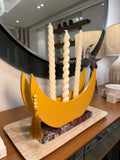 Candle holder