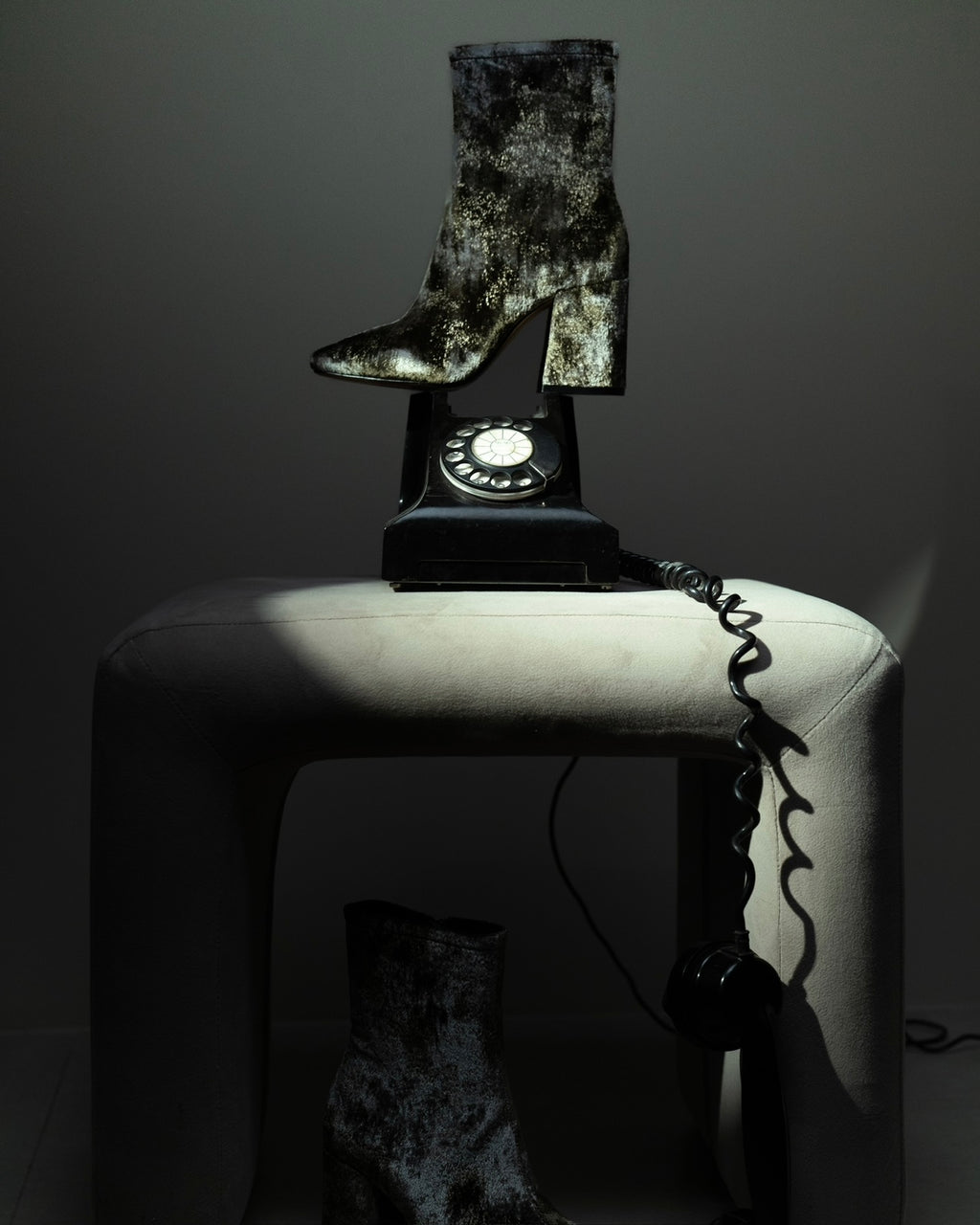 Golden Boots