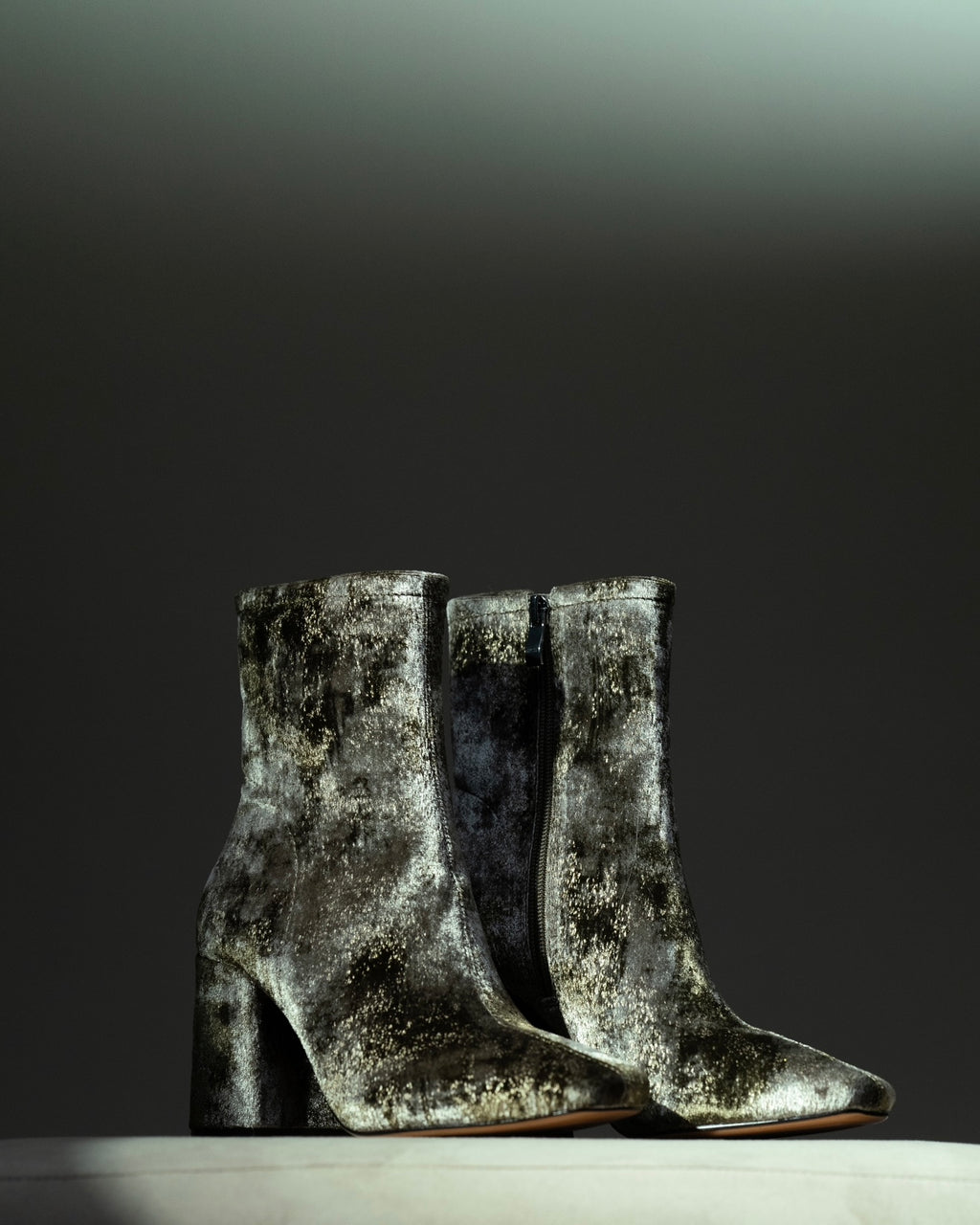 Golden Boots